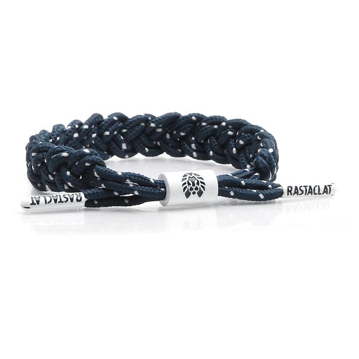 Rastaclat Cataclysmic Shoelace Bracelet