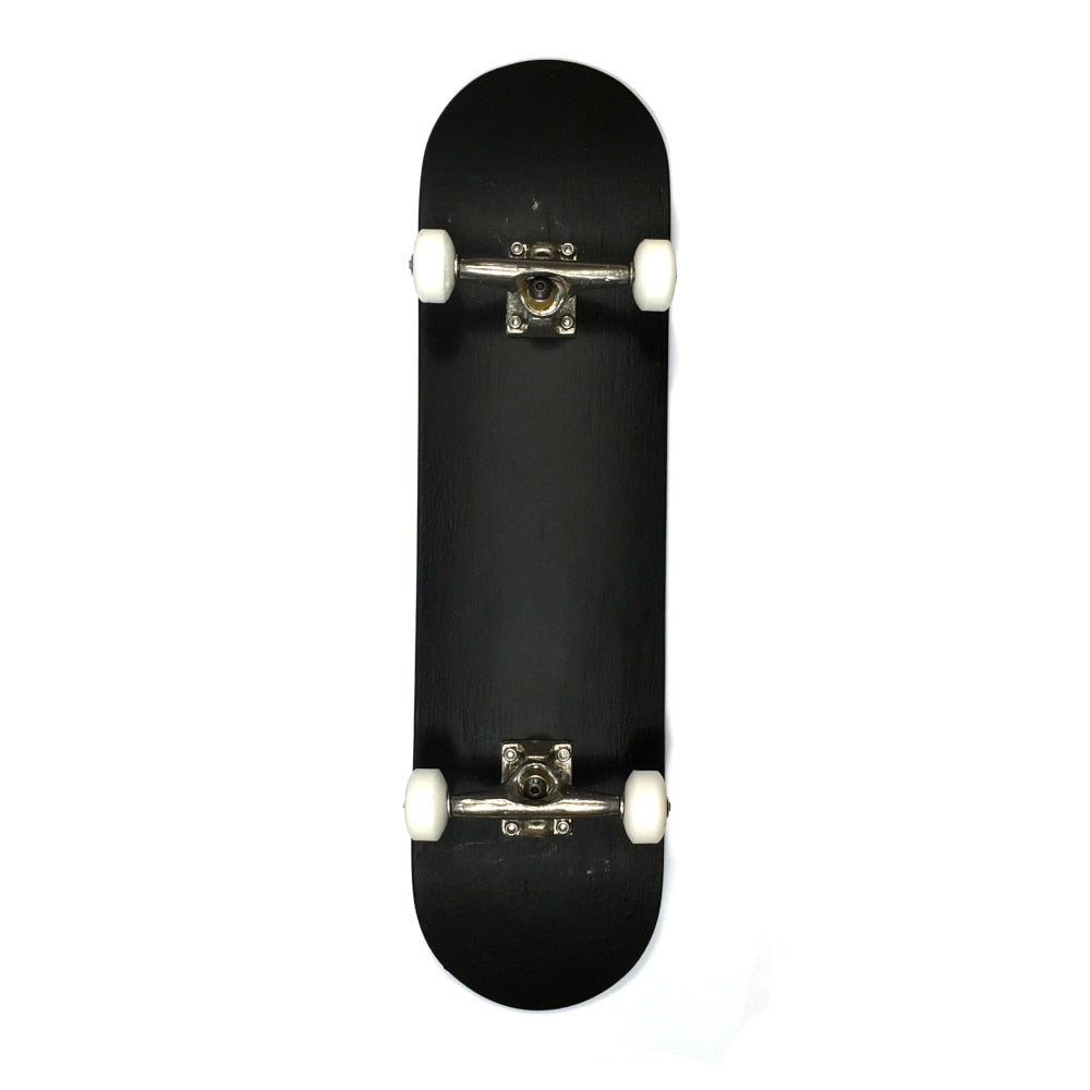 Redemption Premium Dipped Handboard Complete - Matte Black