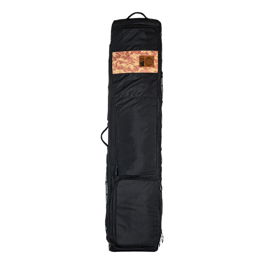 rome cache wheelie snowboard bag Rome Escort Snowboard Bag