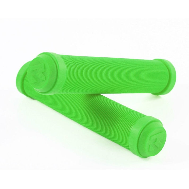 Root Industries Premium Scooter Grips - Green