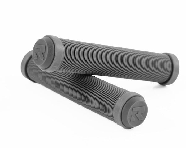 Root Industries Premium Scooter Grips - Grey