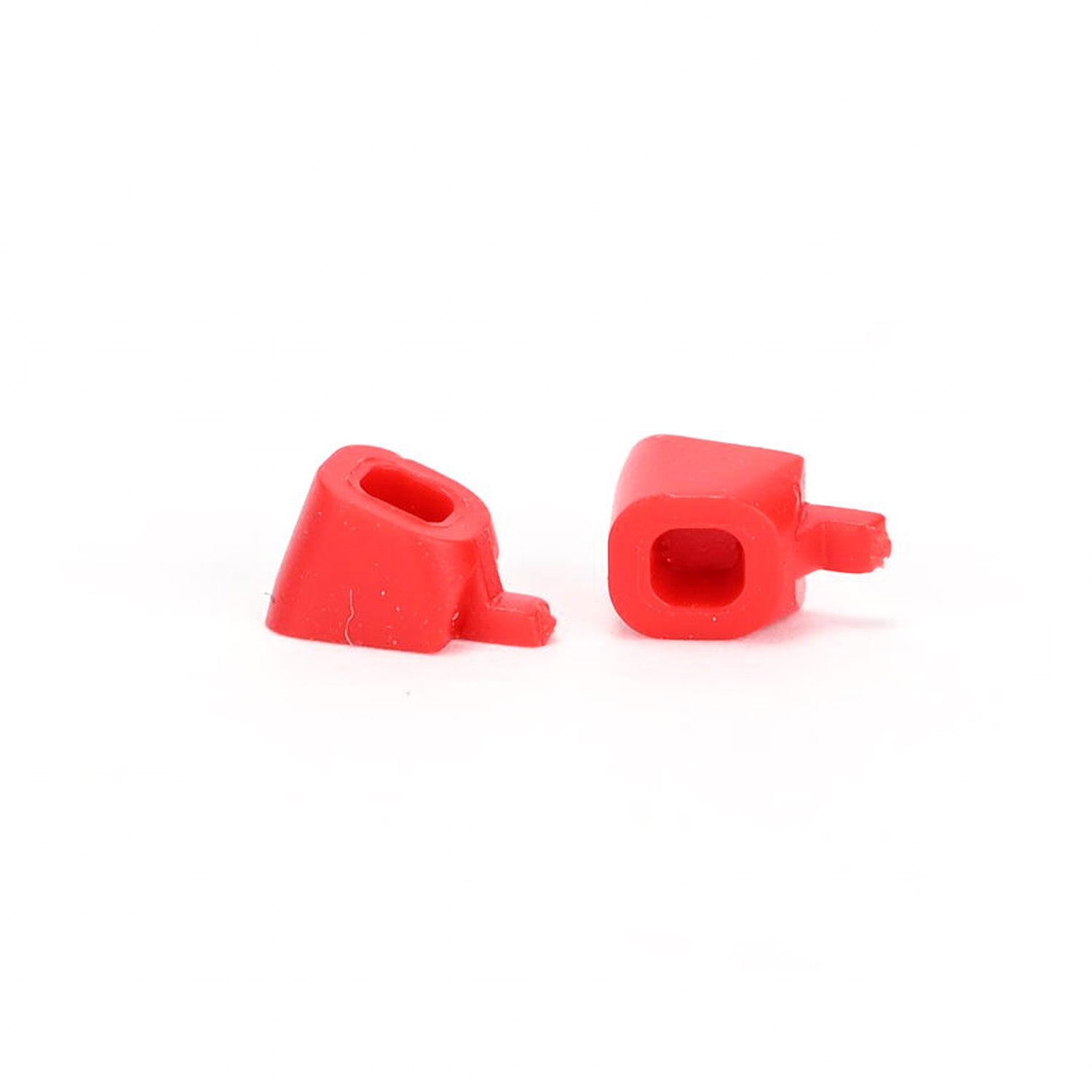 Hard Red Blackriver First Aid Fingeboard Pivot Cups