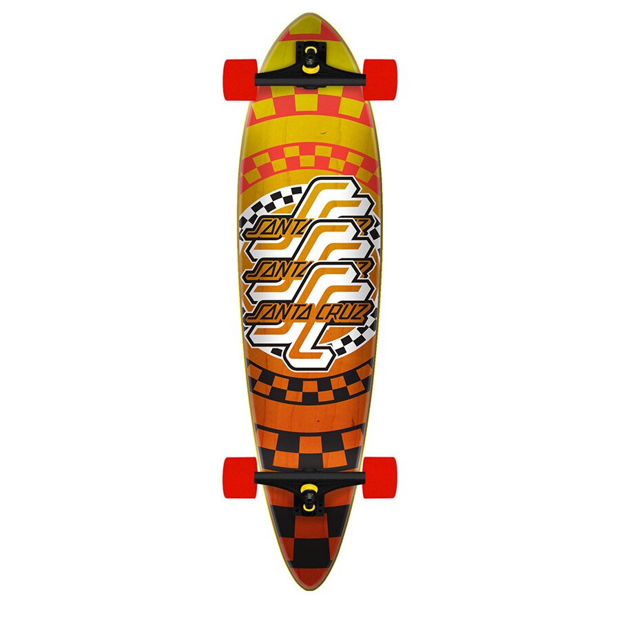 Santa Cruz Check OGSC Pintail Cruiser