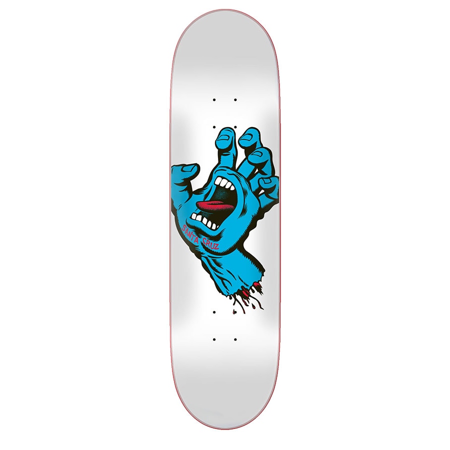 Santa Cruz Taper Tip Skateboard Deck