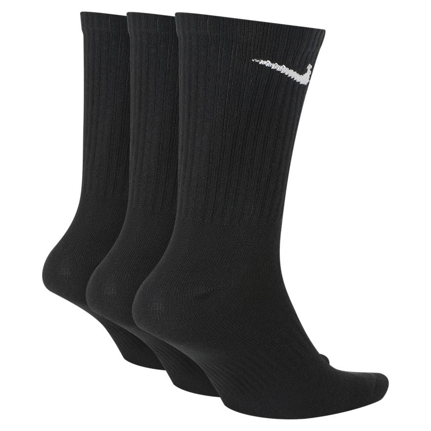 3-Pack Lightweight Everyday Nike SB Socks Back