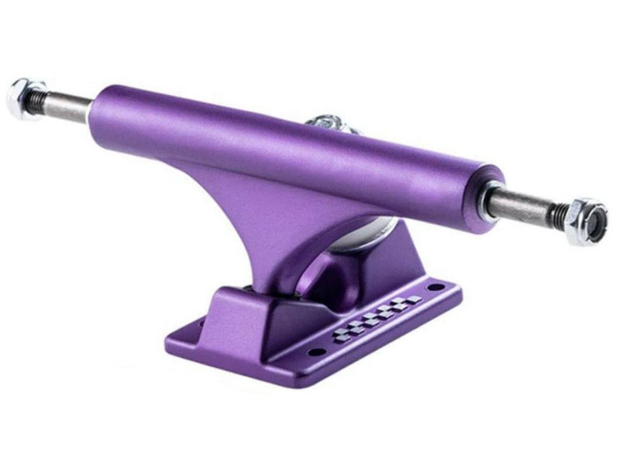 Purple Satin Ace Skateboard Trucks