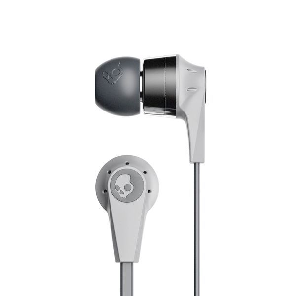 Skullcandy Ink'd 2.0 With Mic - Street Grey