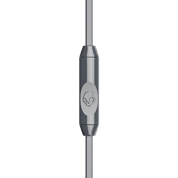 Skullcandy Ink'd 2.0 With Mic - Street Grey