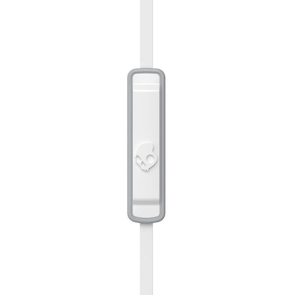 Skullcandy Smokin Buds 2 With Mic - White