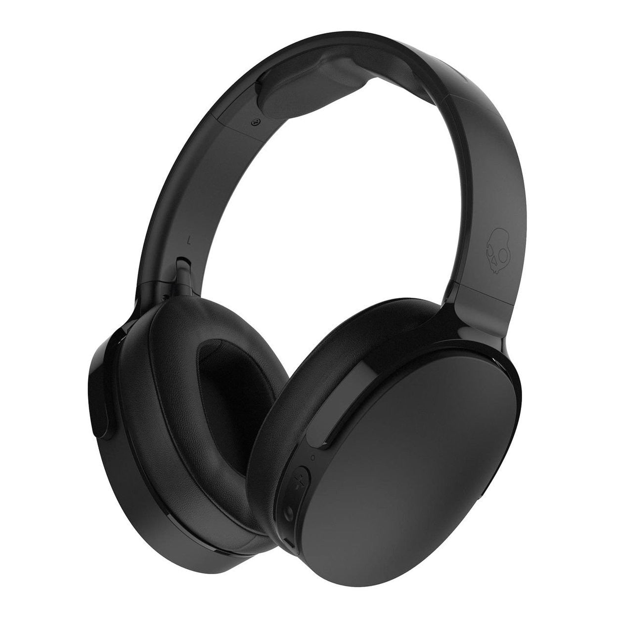 Skullcandy Black Hesh 3 Wireless Headphones