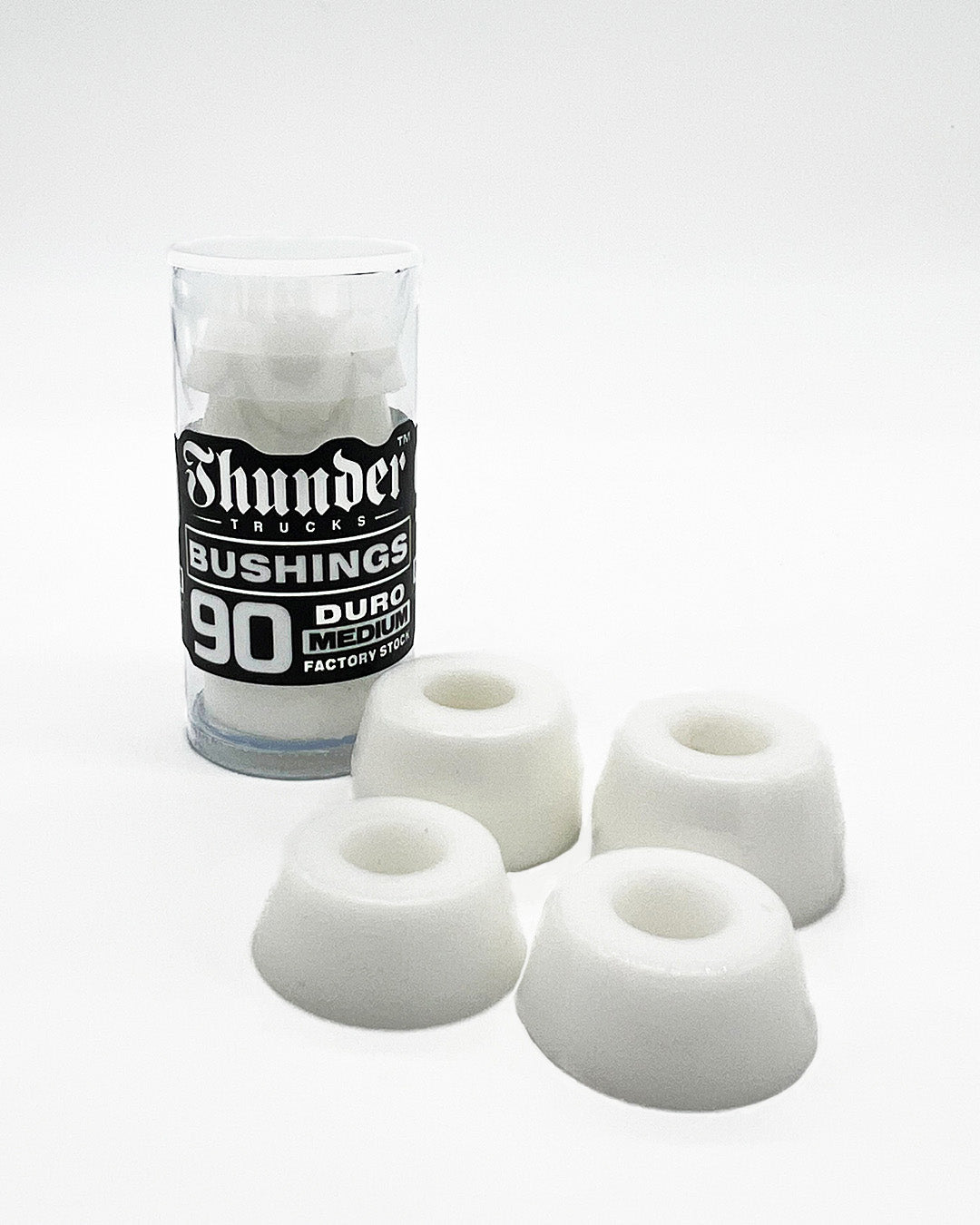 90D Thunder Trucks Premium Skateboard Bushings