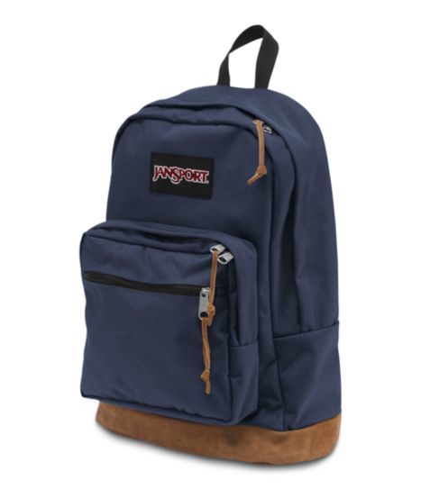 Jansport Right Pack Backpack - Navy