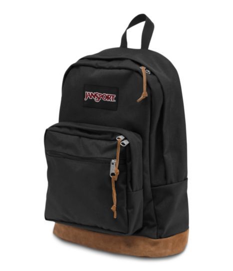 Jansport Right Pack Backpack - black