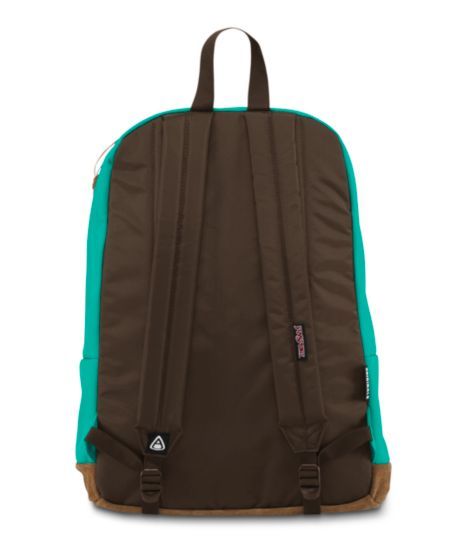 Jansport Right Pack Backpack - Spanish Teal