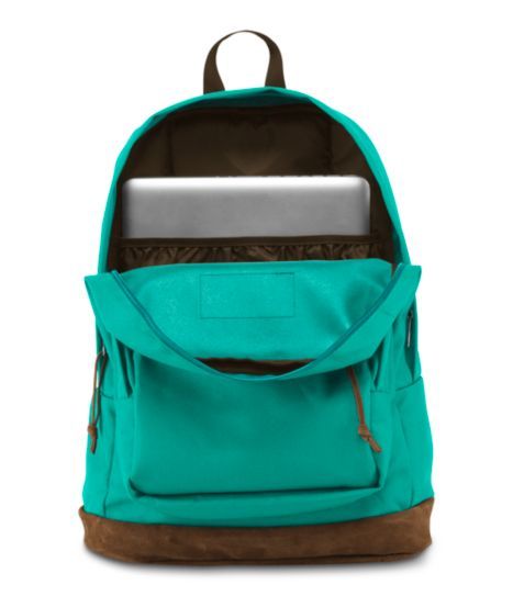 Jansport Right Pack Backpack - Spanish Teal