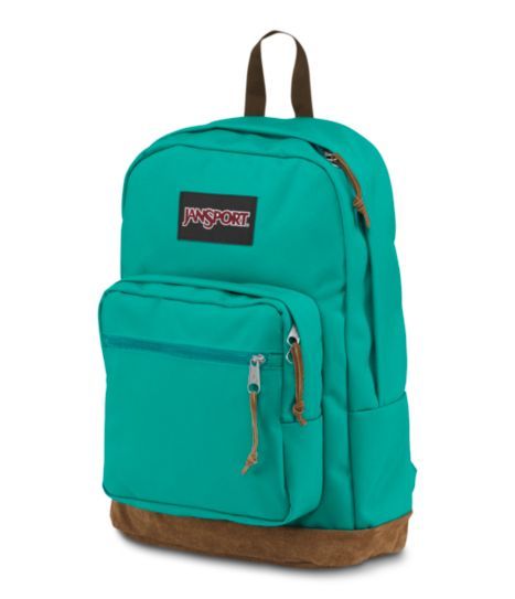 Jansport Right Pack Backpack - Spanish Teal