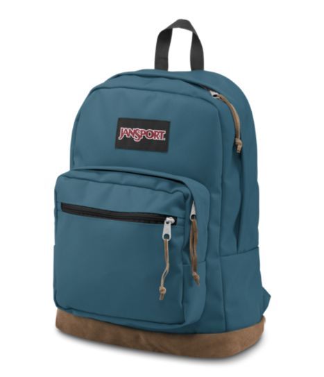 Jansport Right Pack Backpack - Captains Blue