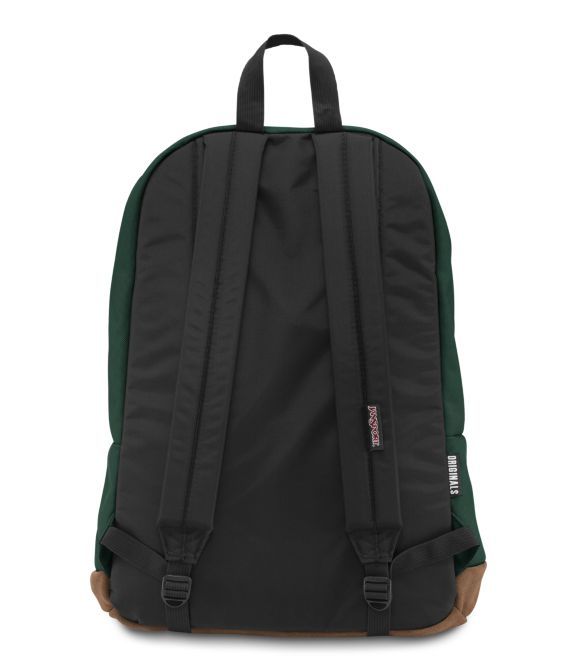 Jansport Right Pack Backpack - Pine Grove Green