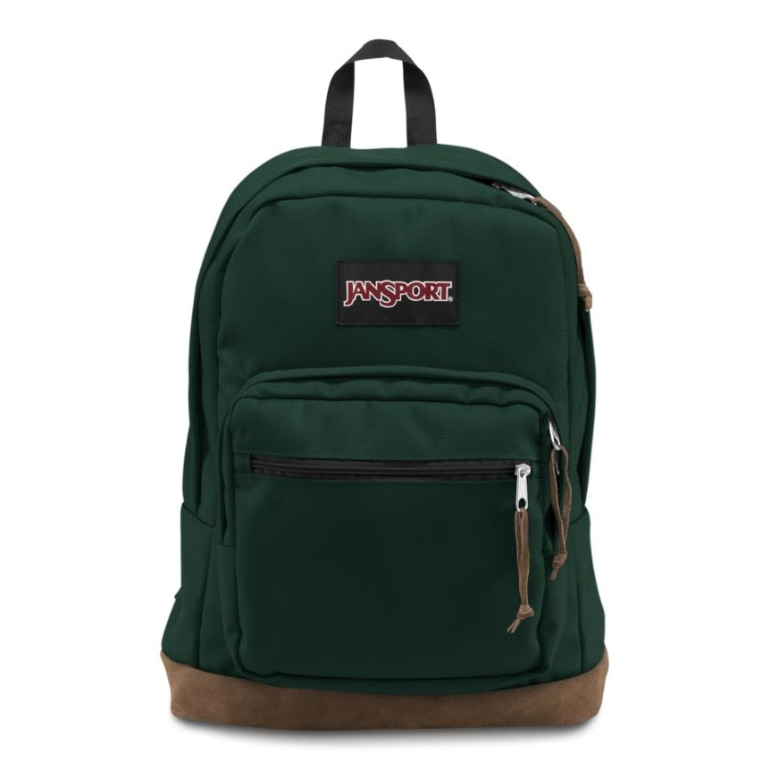 jansport backpack green peace sign Jansport Right Pack Backpack