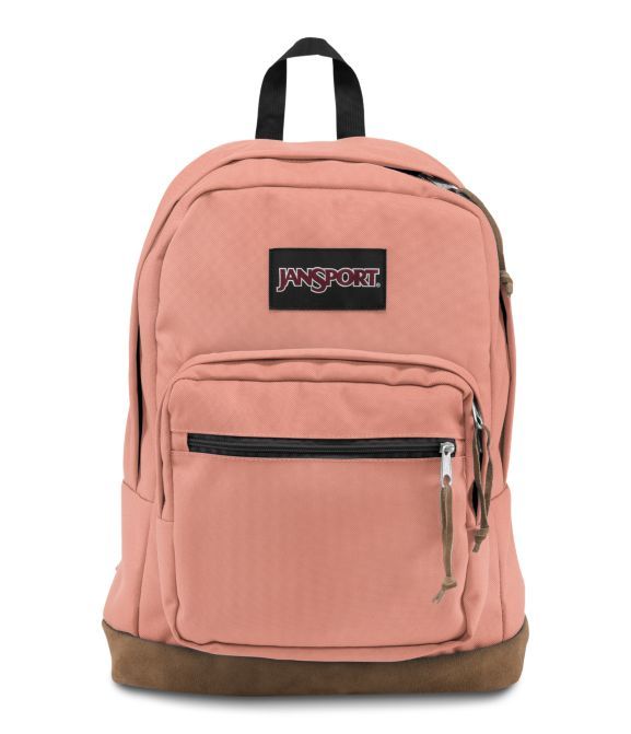 Jansport Right Pack Backpack Muted Clay