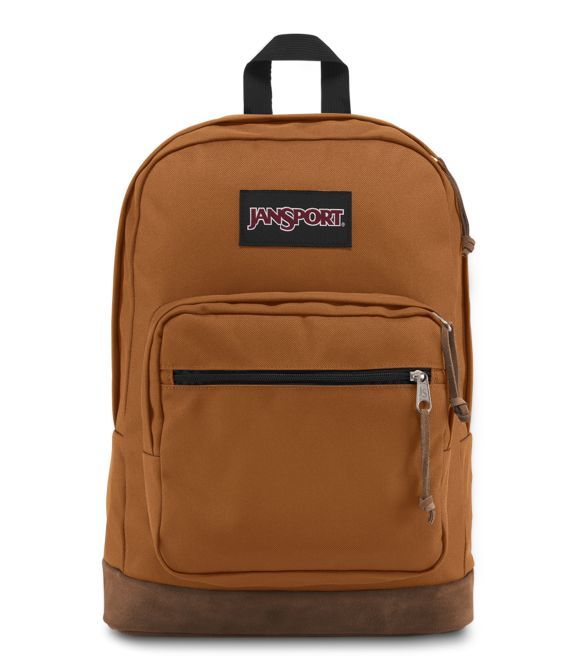 Brown Jansport Typ7 JanSport Right Pack Backpack DICK'S Sporting Goods