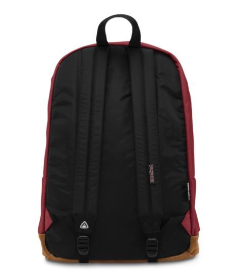 Jansport Right Pack Backpack - Viking Red