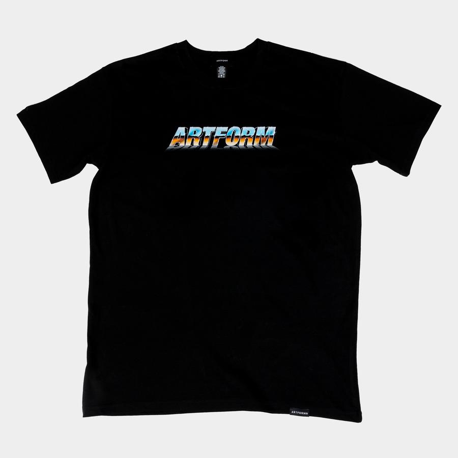 Trevor McClung Chrome Artform T-Shirt