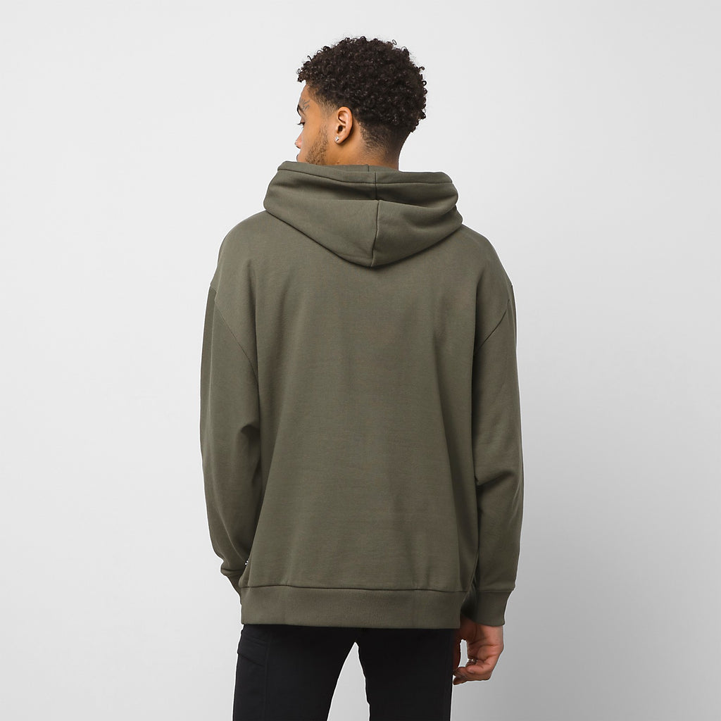 Vans The Lizzie Skate Hoodie - Grape Leaf – Exodus Ride Shop