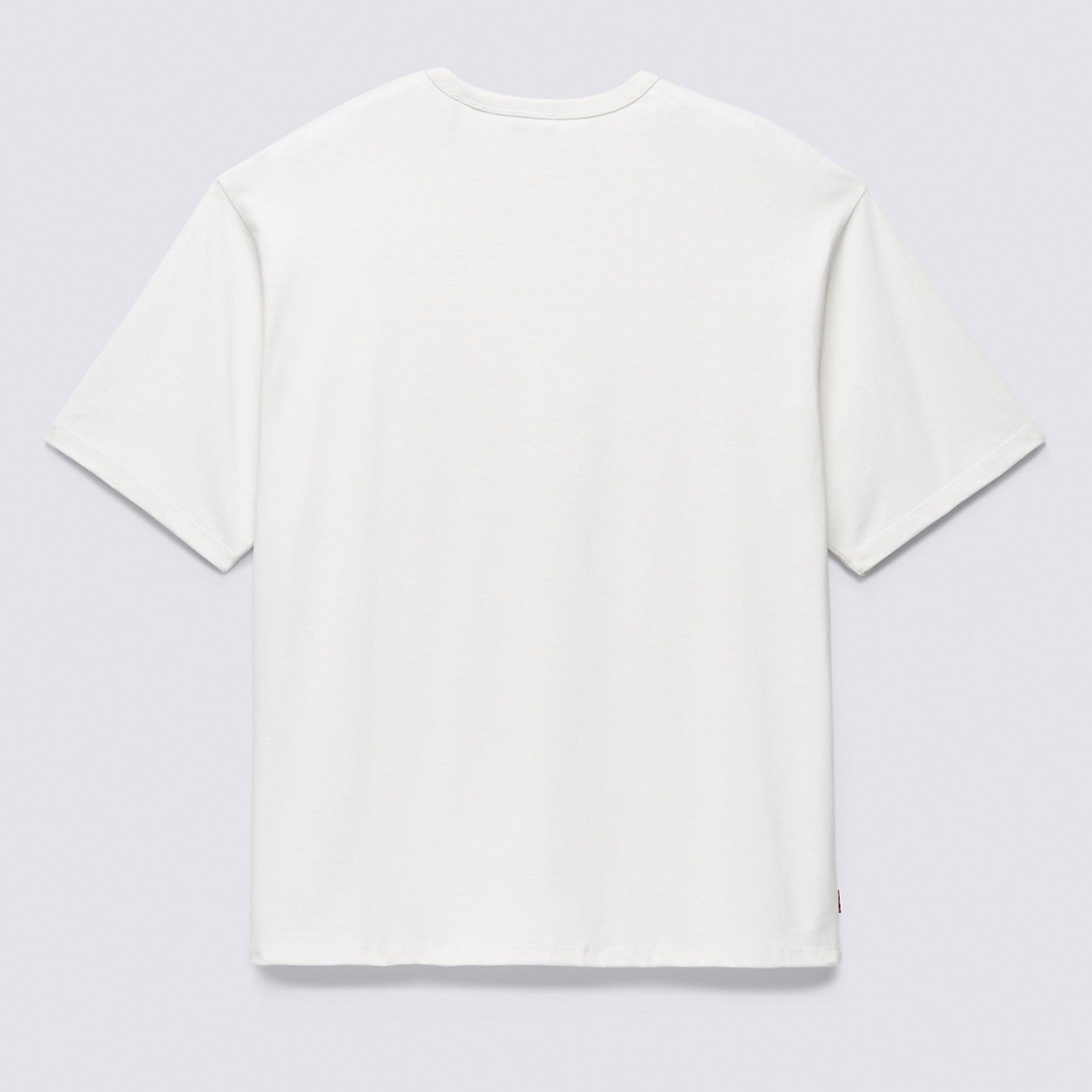 Quasi Hocus Pocus Off The Wall Vans Tee Back