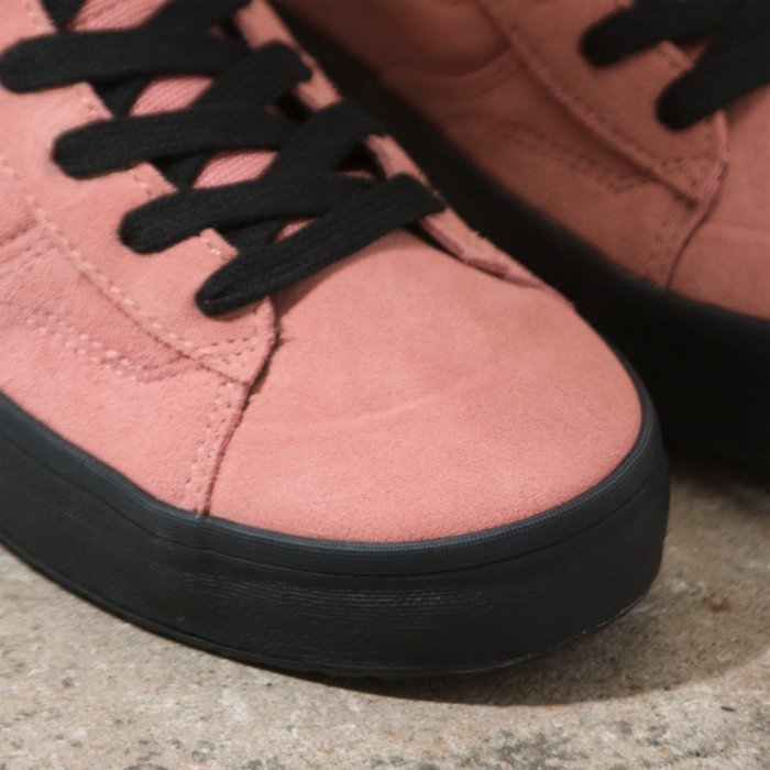 Rosette Lizzie Armanto Pro Model Vans Skateboard Shoe Detail