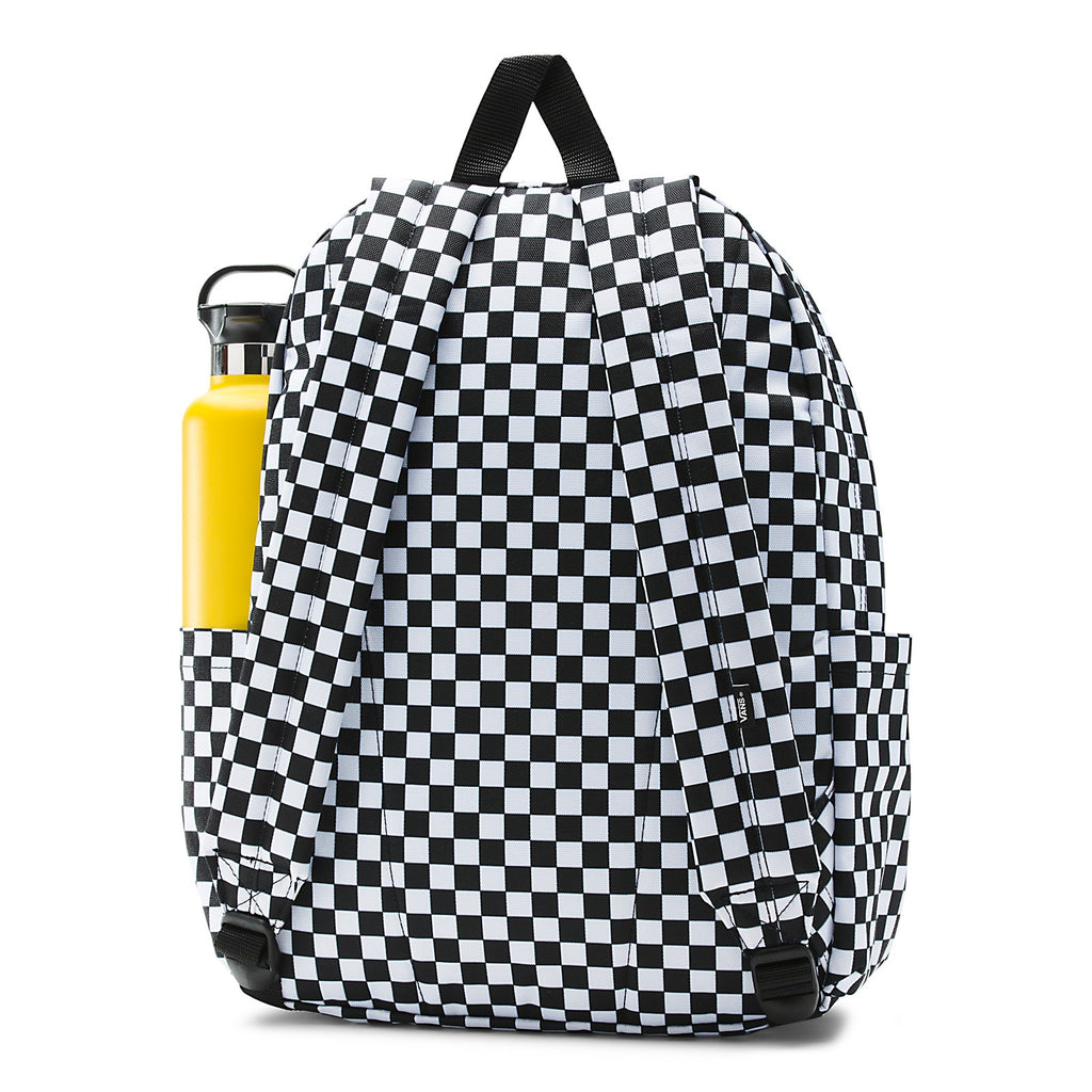 Collega Langwerpig Renaissance Vans Old Skool H20 Checkerboard Backpack – Exodus Ride Shop