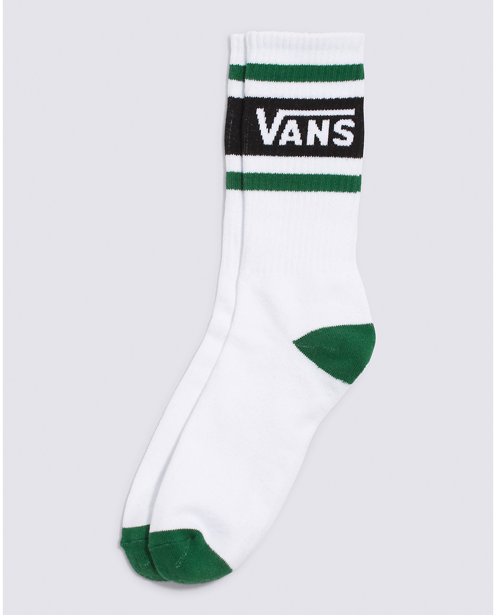Drop V Eden Vans Crew Socks