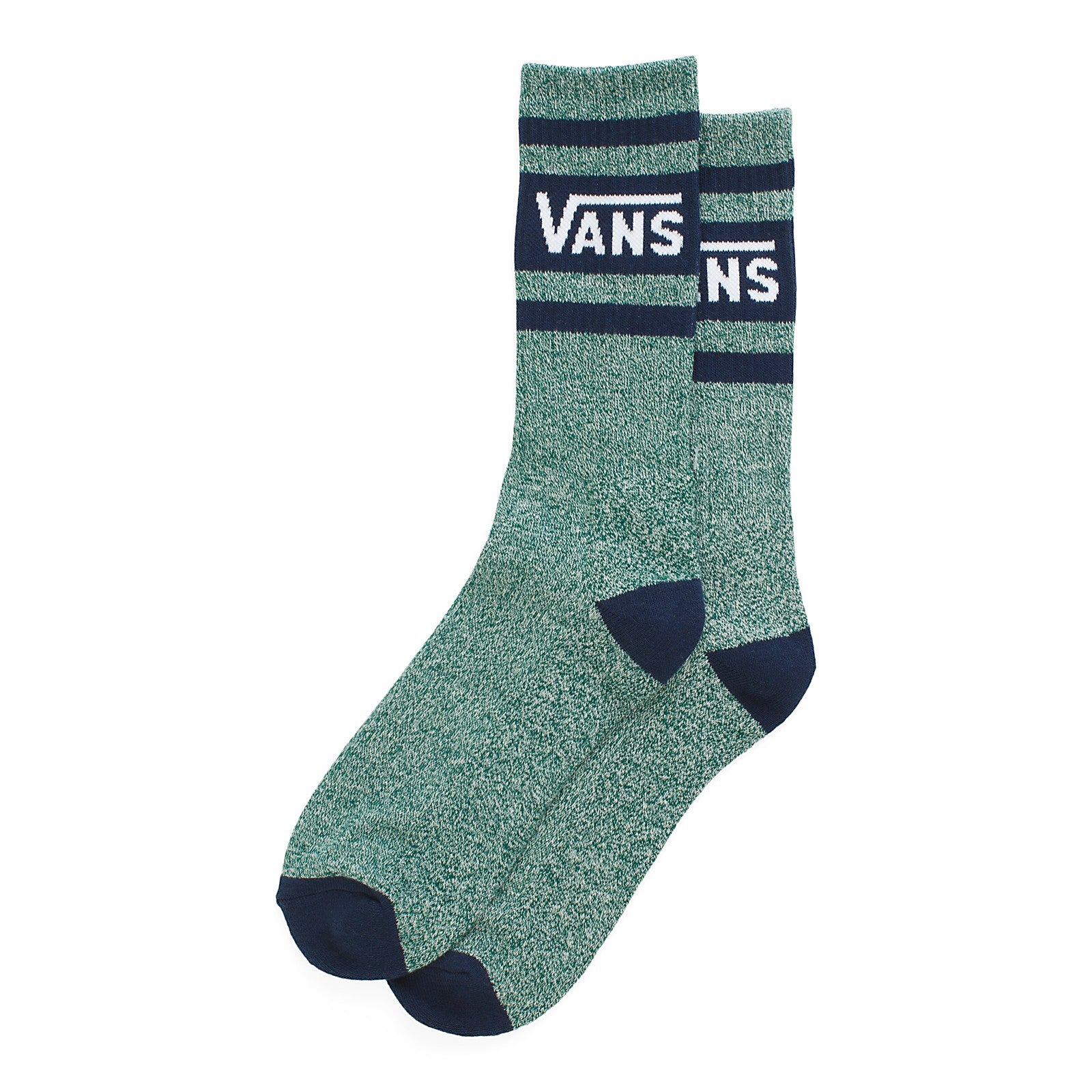 Botanical Garden Drop V Vans Crew Socks