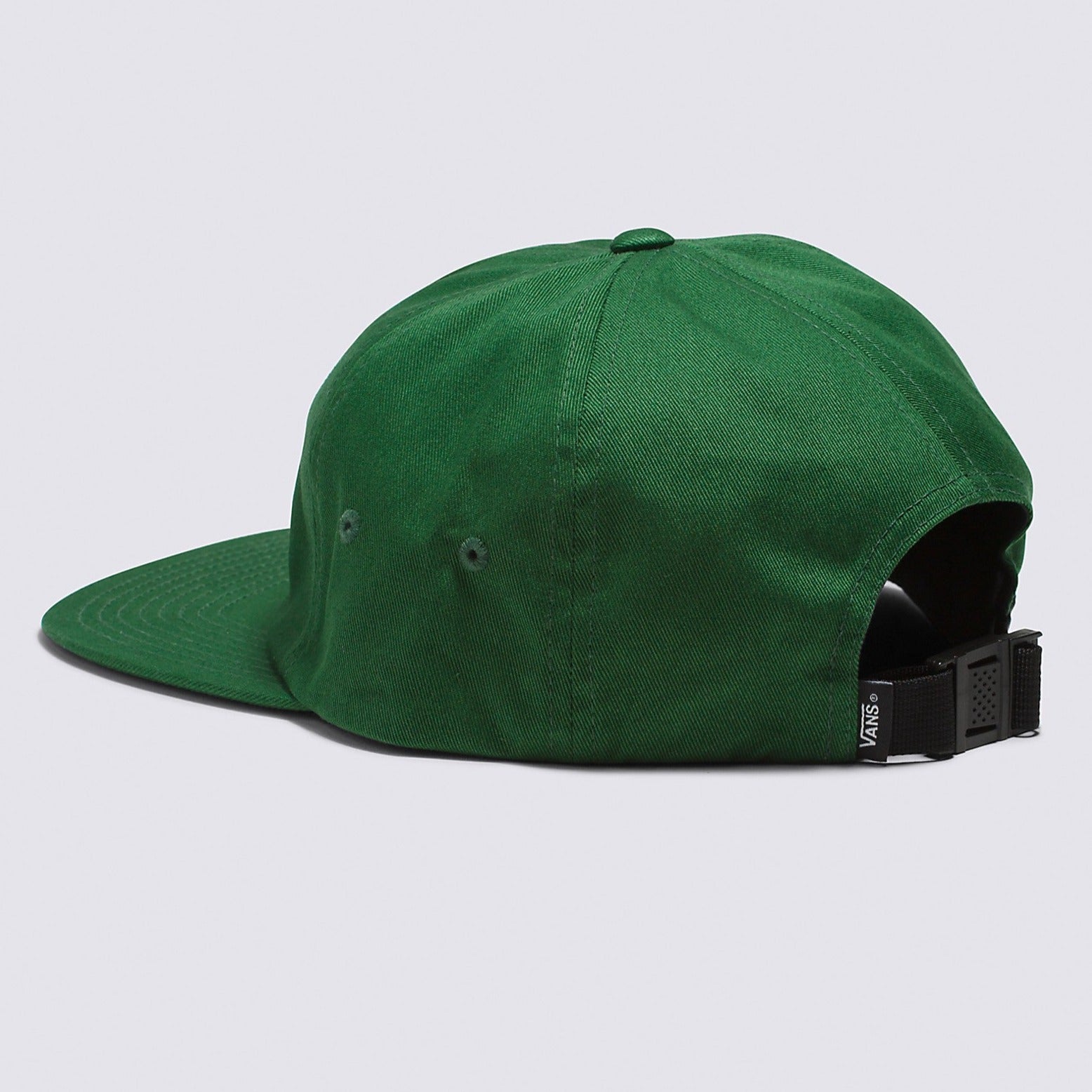 Eden Seasonal Vans Skate Jockey Hat Back