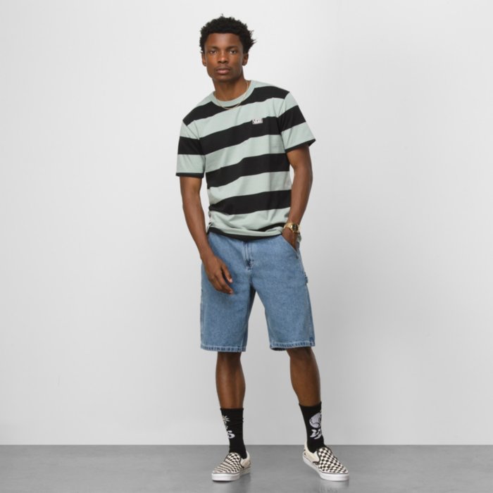 Vans shoes with shorts Clearance