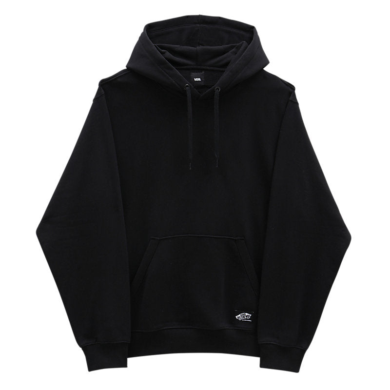 Pullover Hoodie All Black Vans Hoodie Buy Vans Mens Essential
