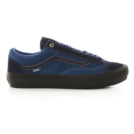 Vans style 2025 36 pro