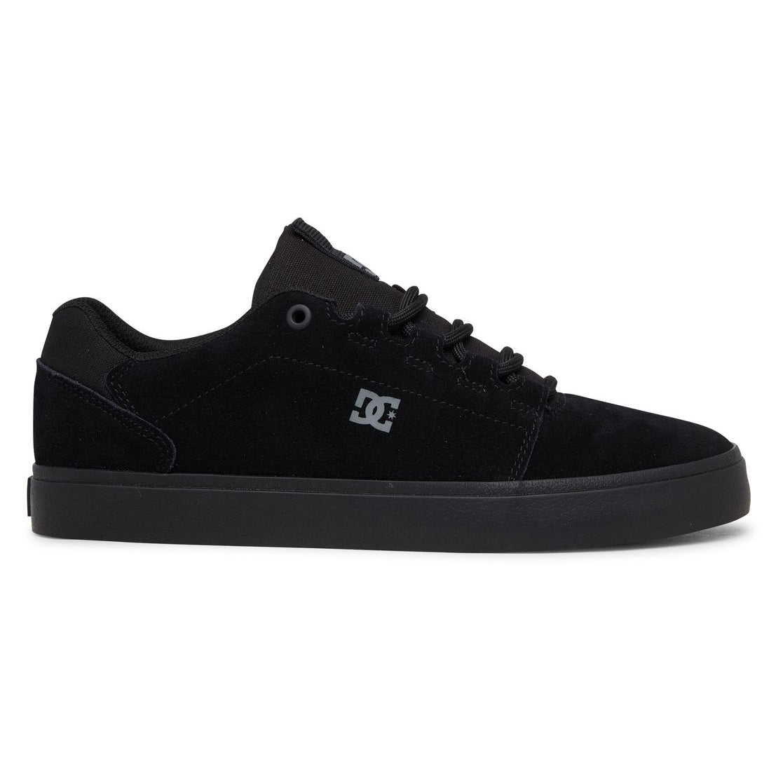 Black Evan Smith S DC Hyde Skateboard Shoes