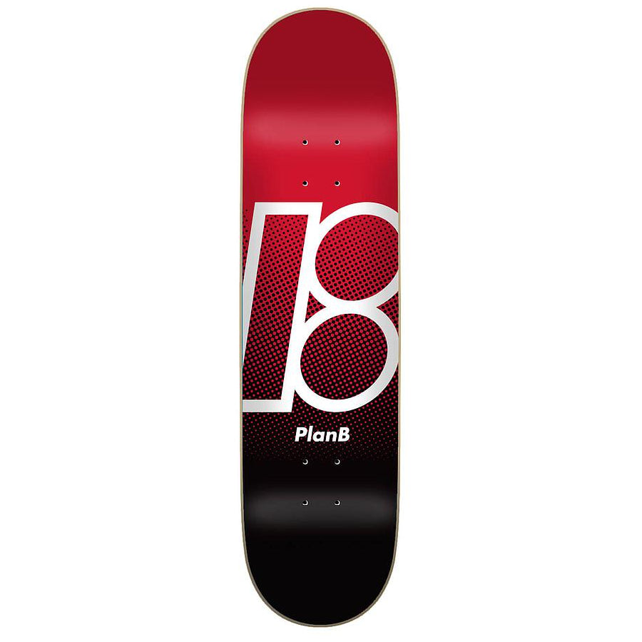 Team Andromeda Plan B Skateboard Deck