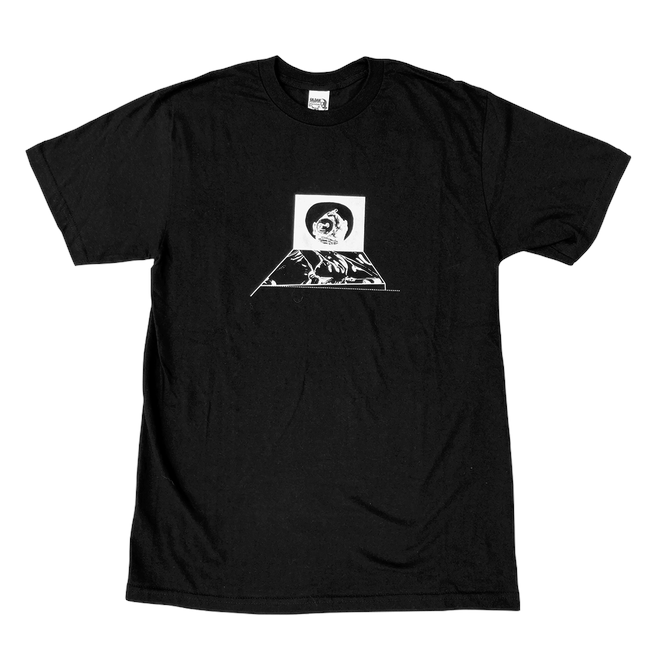 Jorp Ball So Hard Front