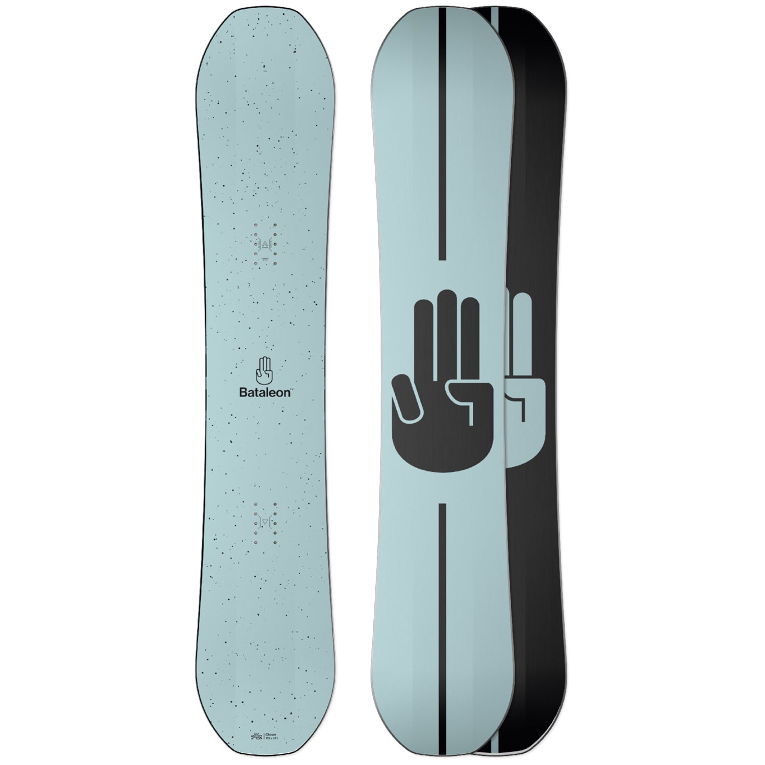 2023 Bataleon Chaser Snowboard