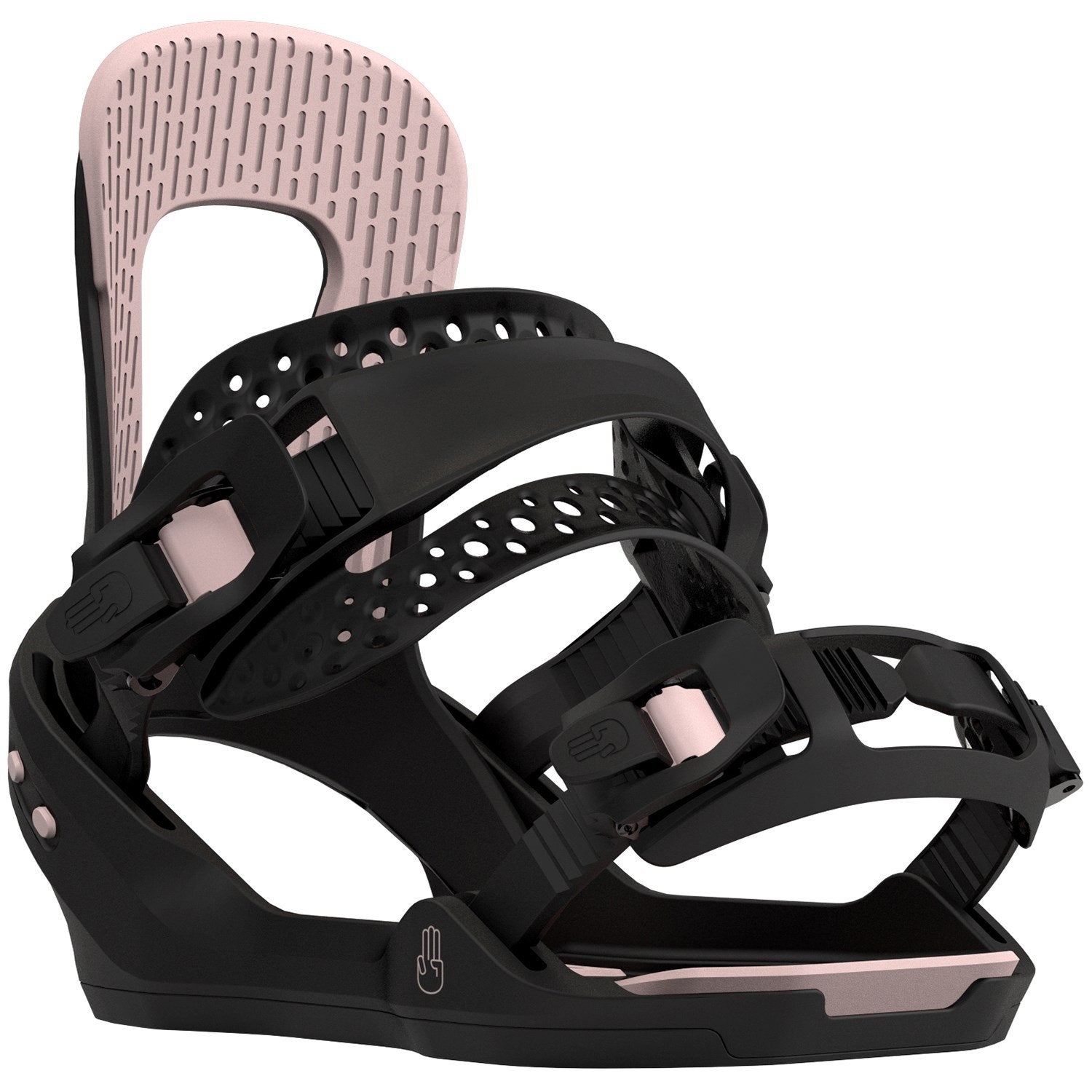 Bataleon 2023 Spirit Women's Snowboard Bindings