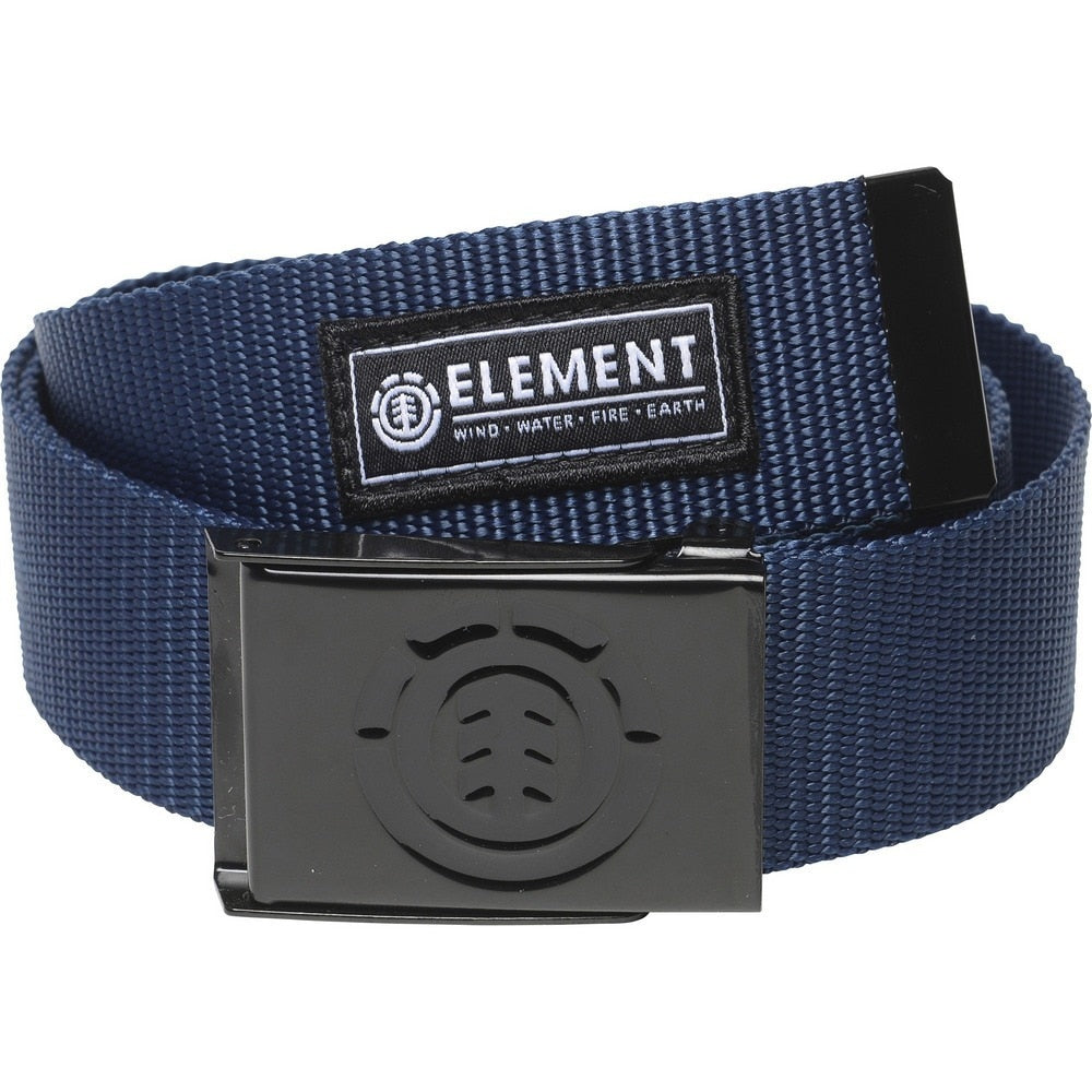 Element Beyond Web Belt - Midnight Blue