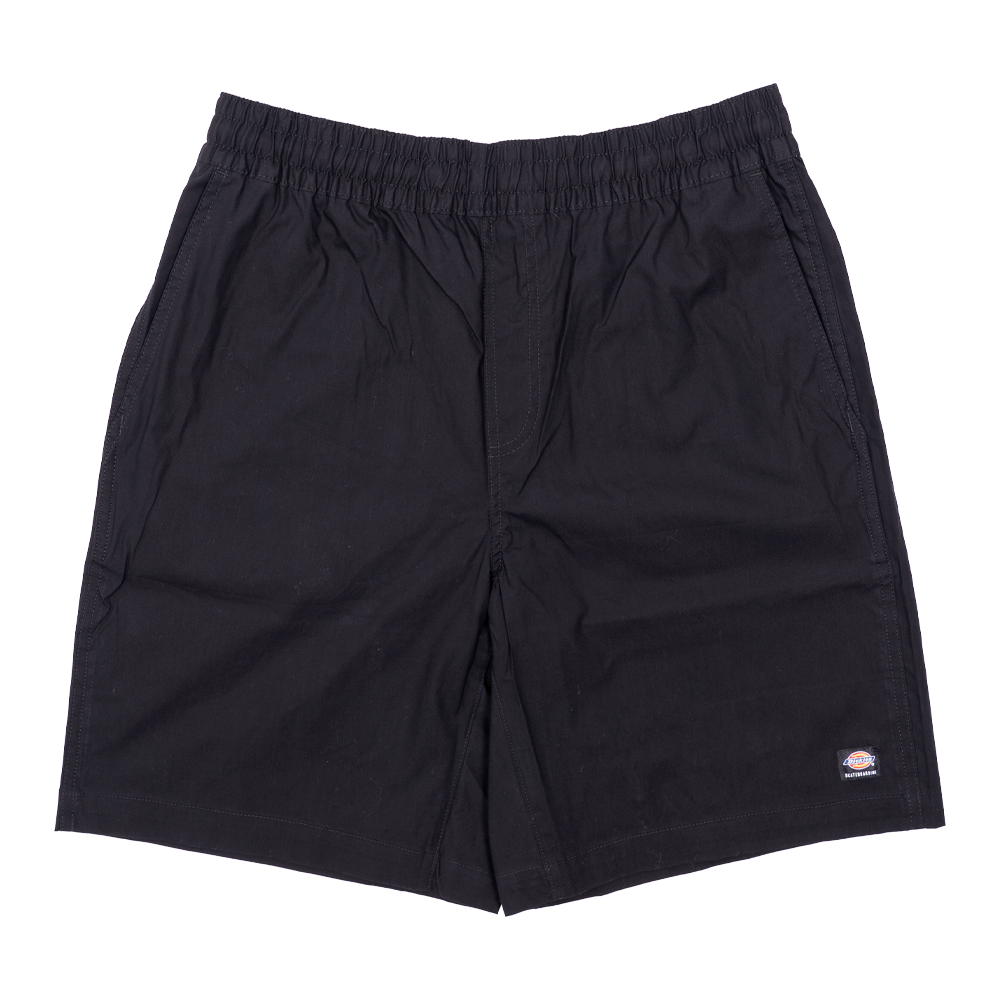 Black Grants Pass 9" Dickies Shorts