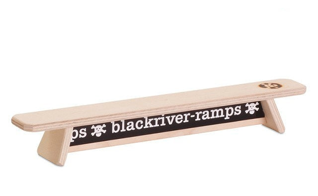 Blackriver Ramps Fingerboard Bench