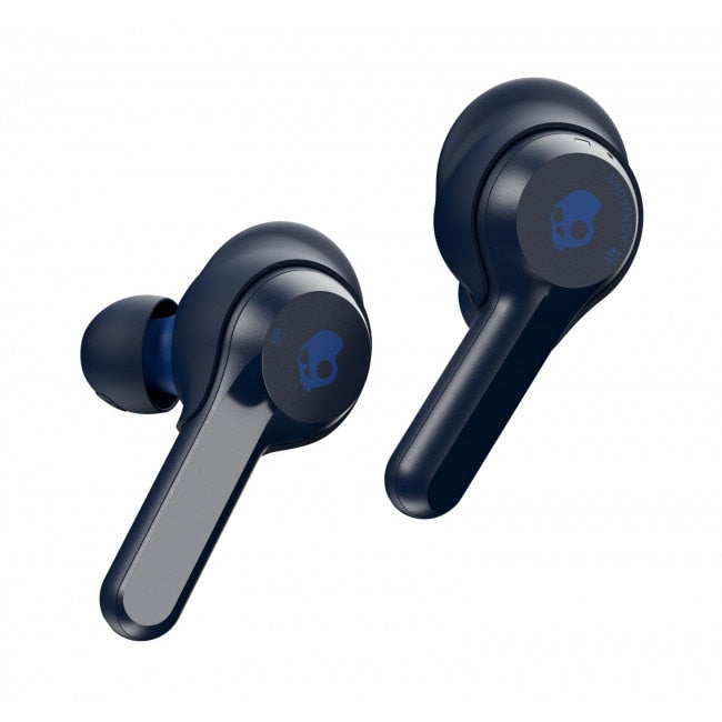 Skullcandy Indy True Wireless In Ear Earbuds - Indigo