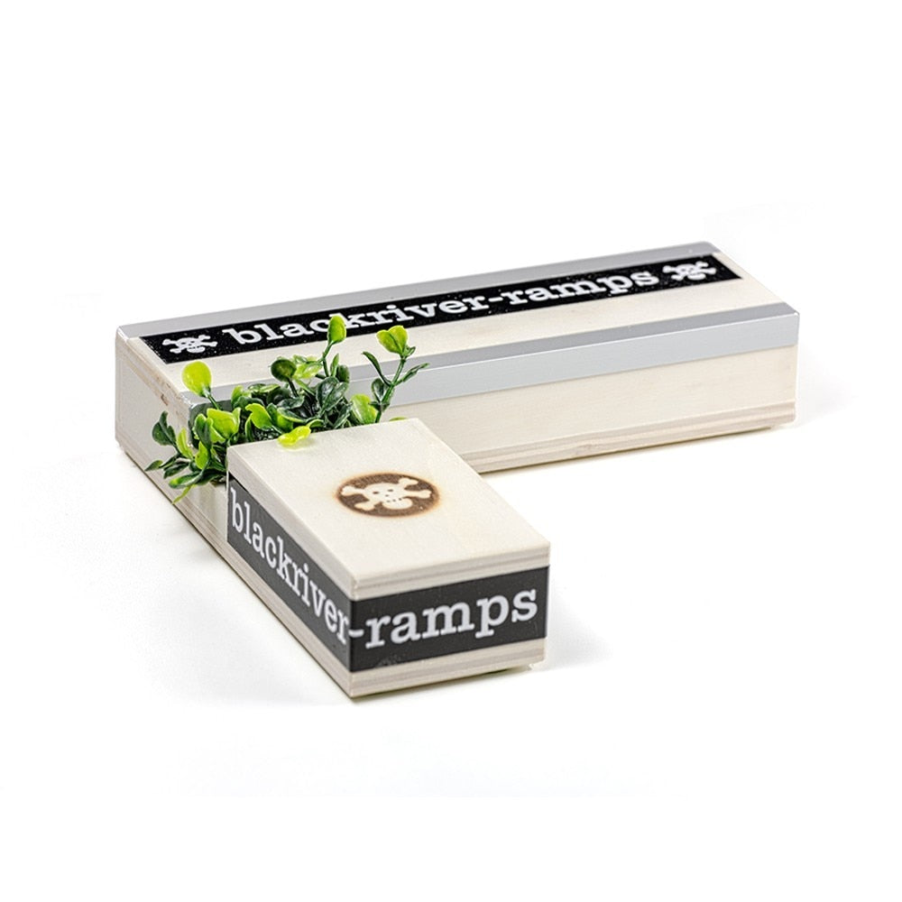 Blackriver Ramps Fingerboard Box #7
