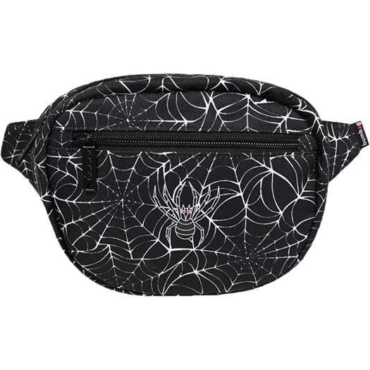 Kader Sylla Mini Mega Bumbag Hip Pack