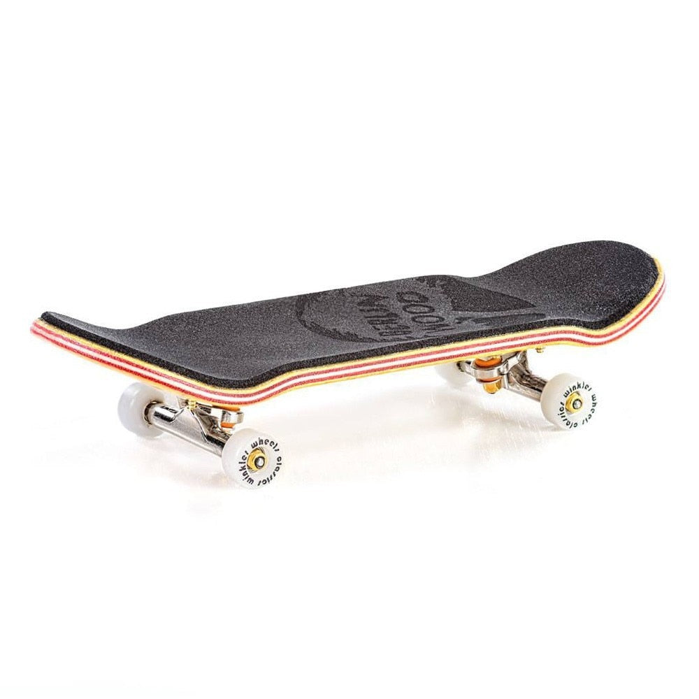 BerlinWood BW Rasta Wide FingerBoard Complete