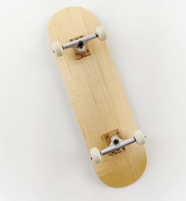 Natural Blank Redemption Handboard